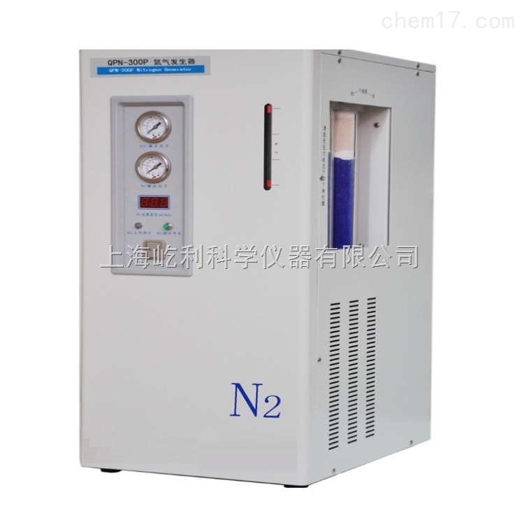 QPN -300P 氮气发生器 气体发生器 氮气气源